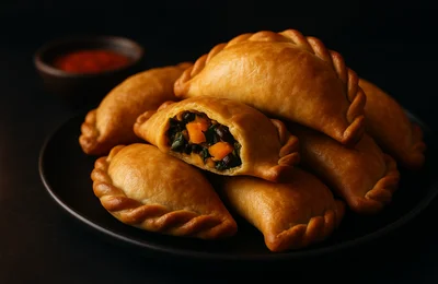 Empanadas